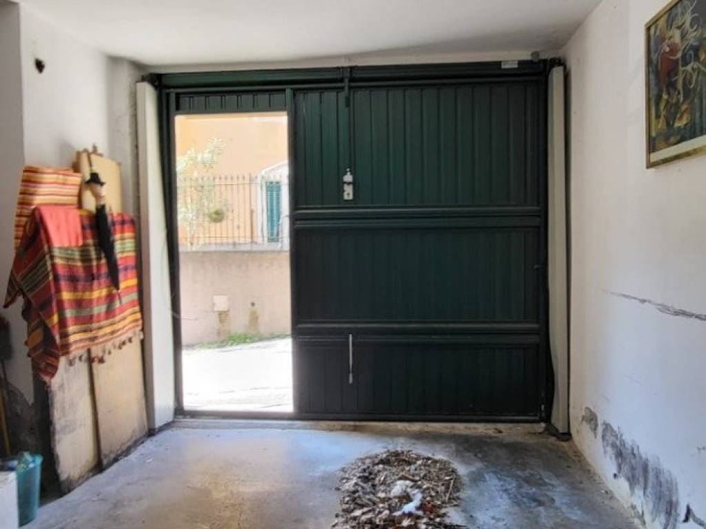 Box / garage a Mignanego in Via Giuseppe Garibaldi - Foto 3