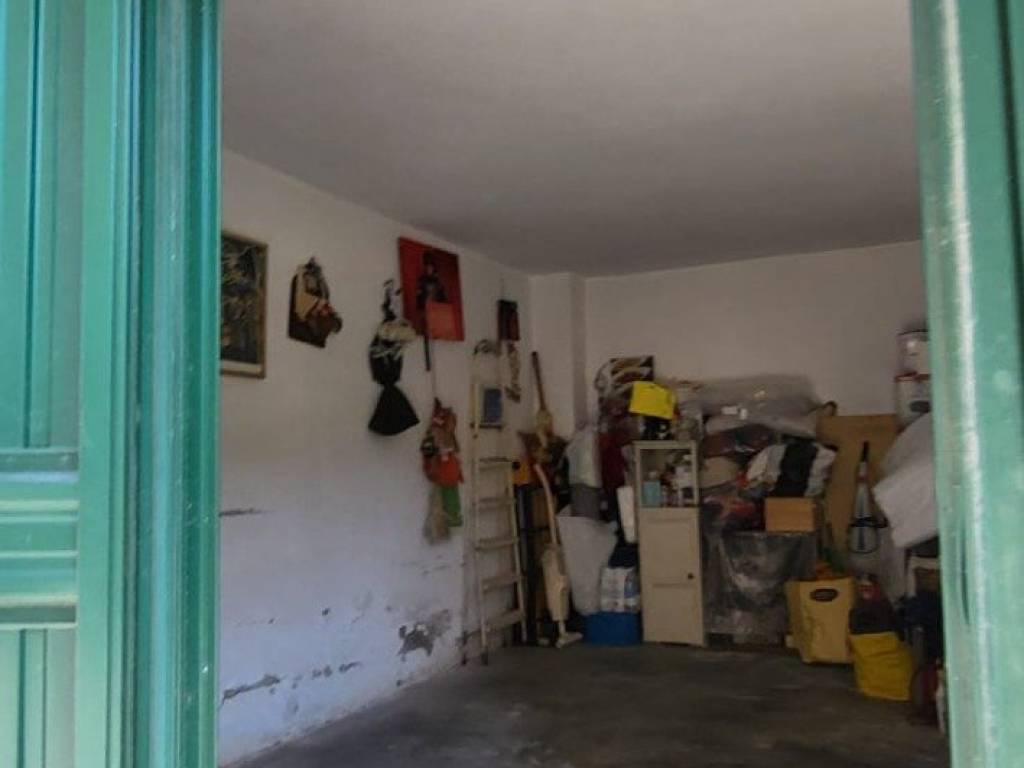 Box / garage a Mignanego in Via Giuseppe Garibaldi - Foto 4