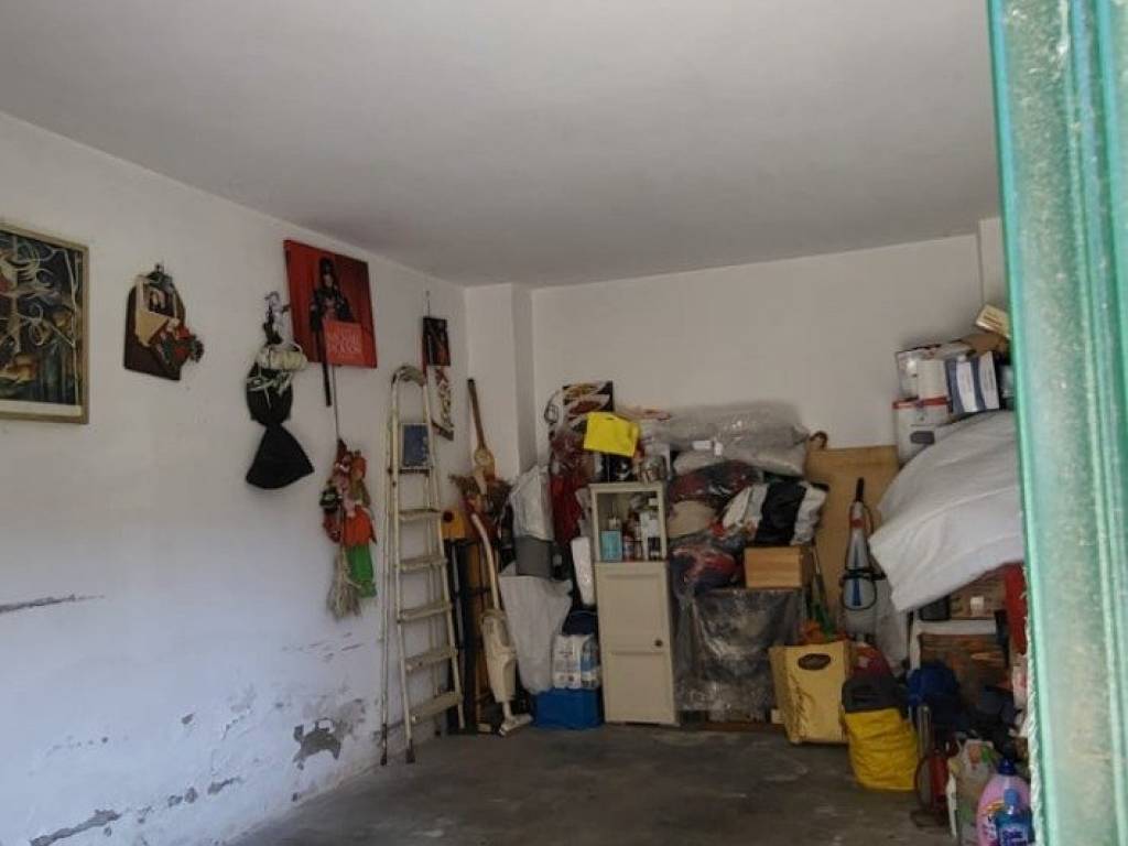 Box / garage a Mignanego in Via Giuseppe Garibaldi - Foto 5