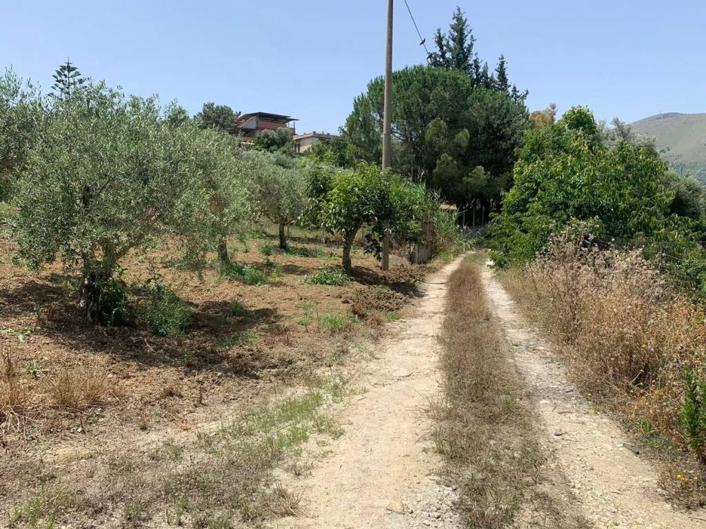 Terreno a Misilmeri in Contrada Feotto No Number - Foto 4