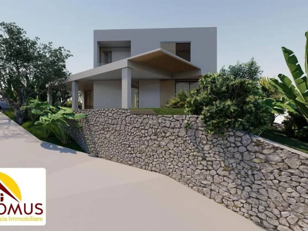 Terreno a Misilmeri in Contrada Tramontana No Number - Foto 5