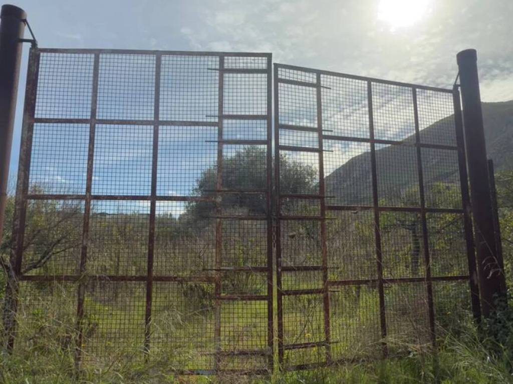 Terreno a Misilmeri in Via Francesco Ventimiglia - Foto 2