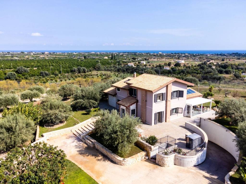 Villa a Noto in Contrada Falconara - Foto 2