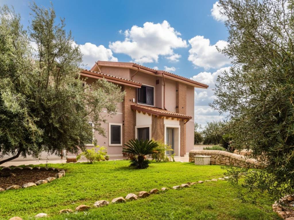 Villa a Noto in Contrada Falconara - Foto 4