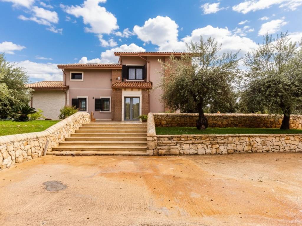 Villa a Noto in Svincolo Noto - Foto 4