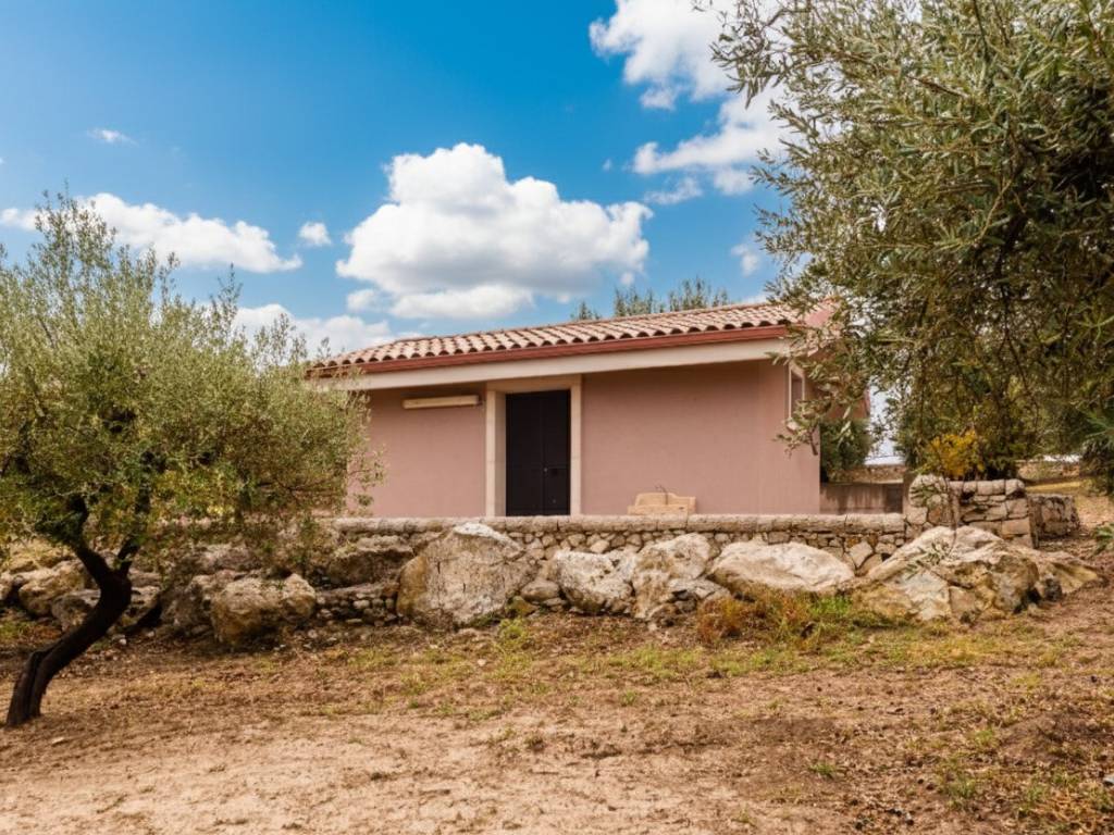 Villa a Noto in Svincolo Noto - Foto 5