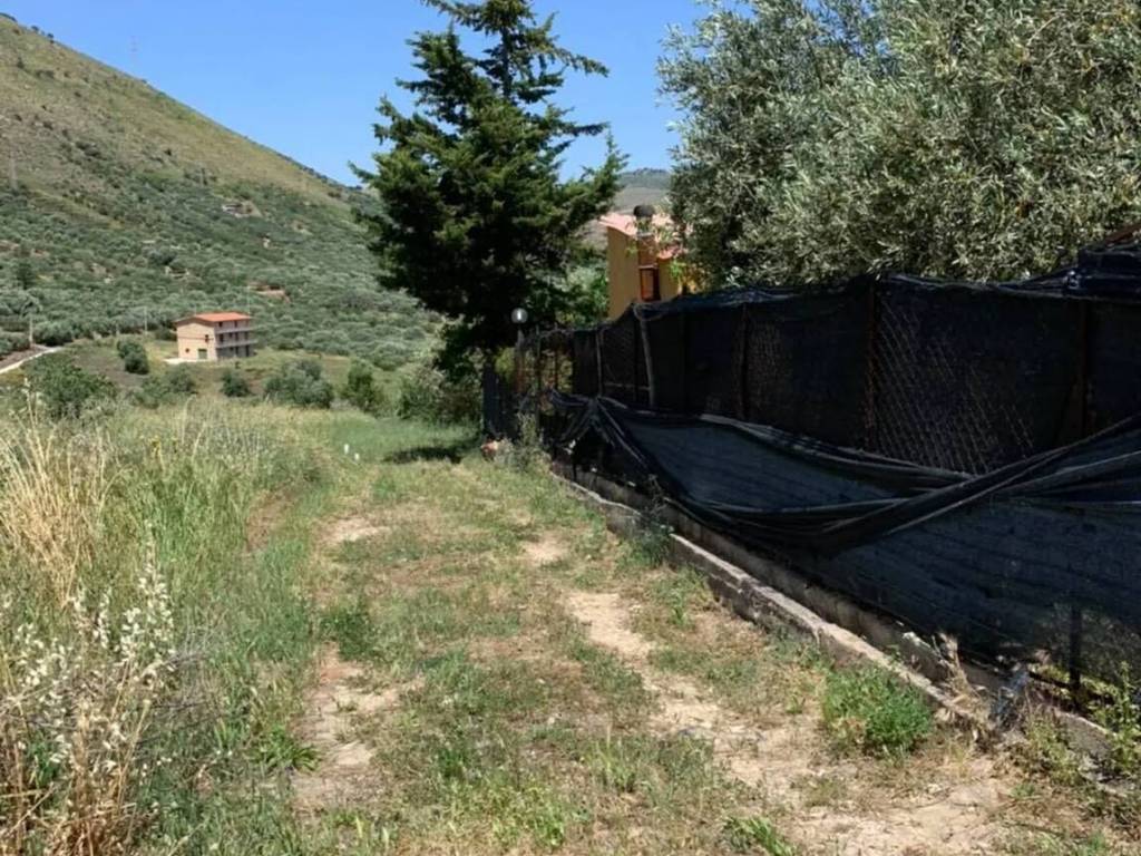 Terreno a Misilmeri - Foto 4