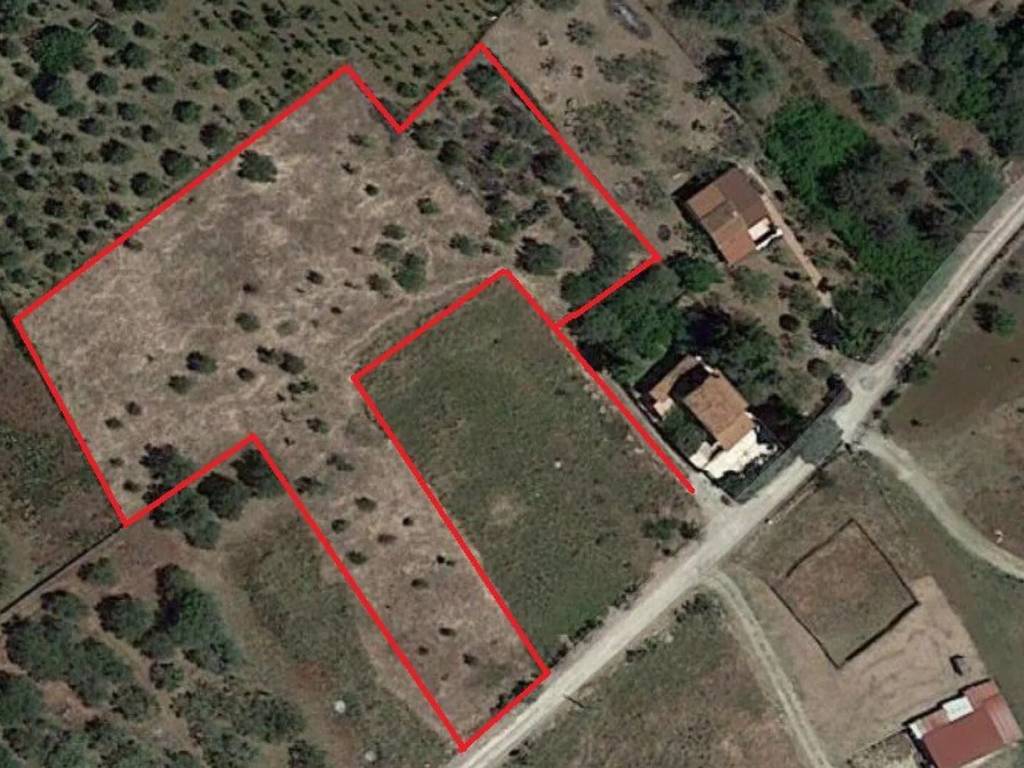 Terreno a Misilmeri - Foto 5