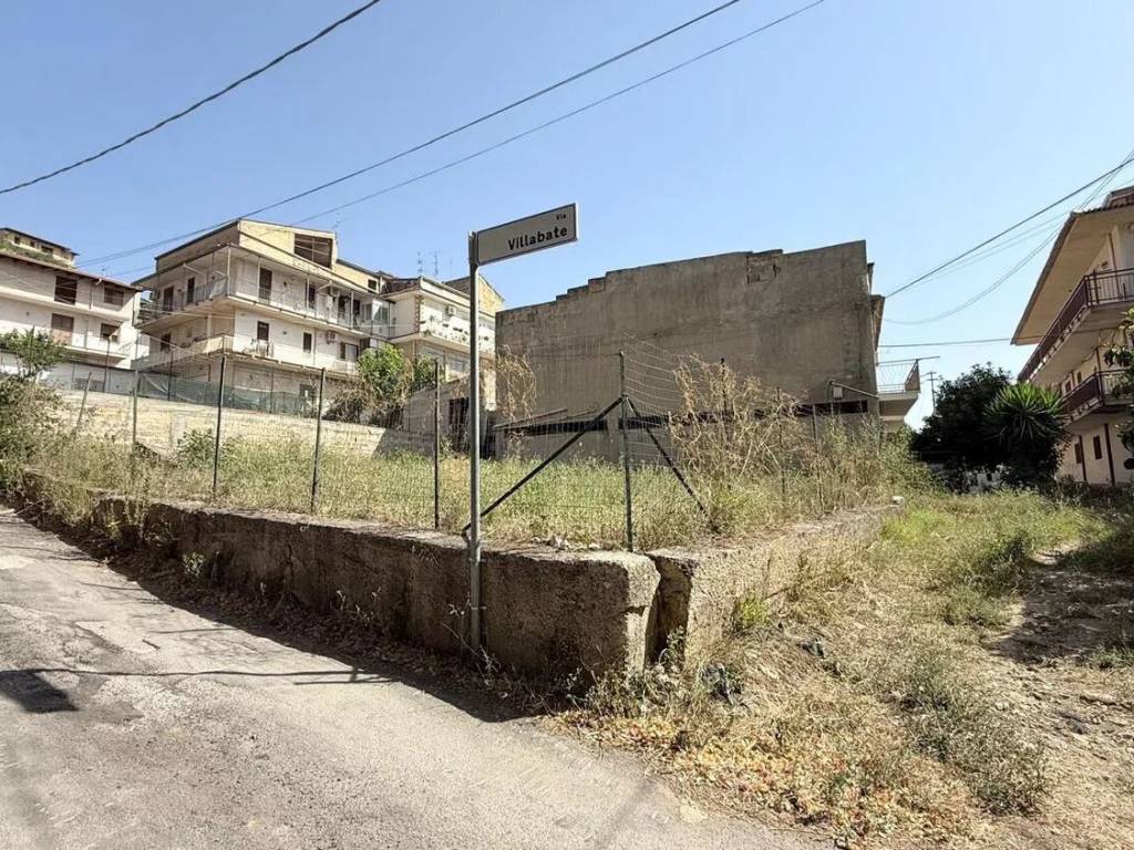 Terreno a Misilmeri in Via Villabate No Number - Foto 2