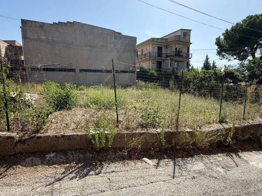 Terreno a Misilmeri in Via Villabate No Number - Foto 3