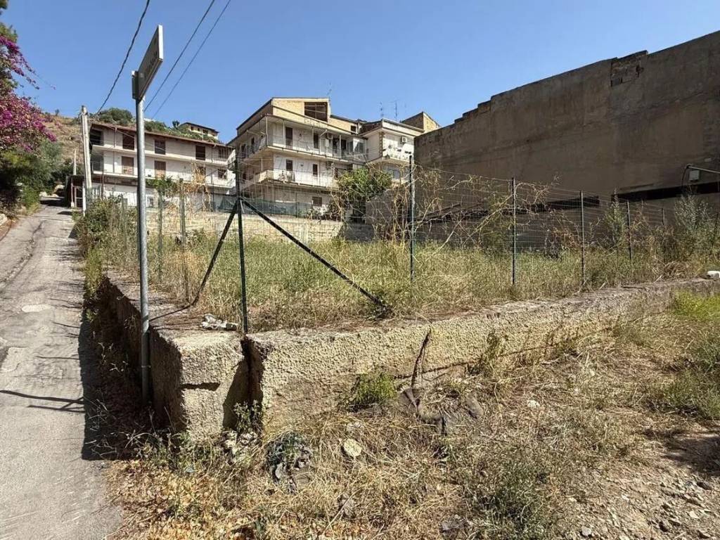Terreno a Misilmeri in Via Villabate No Number - Foto 4
