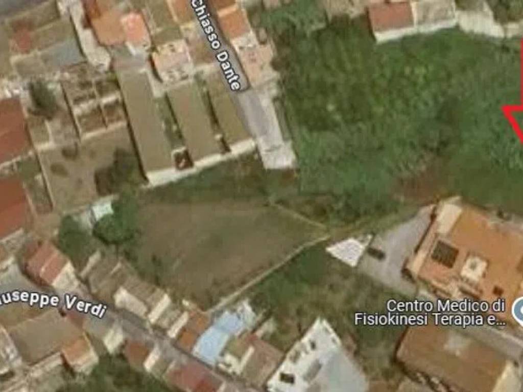 Terreno a Misilmeri in Via Vincenzo Guastella, 14 - Foto 2