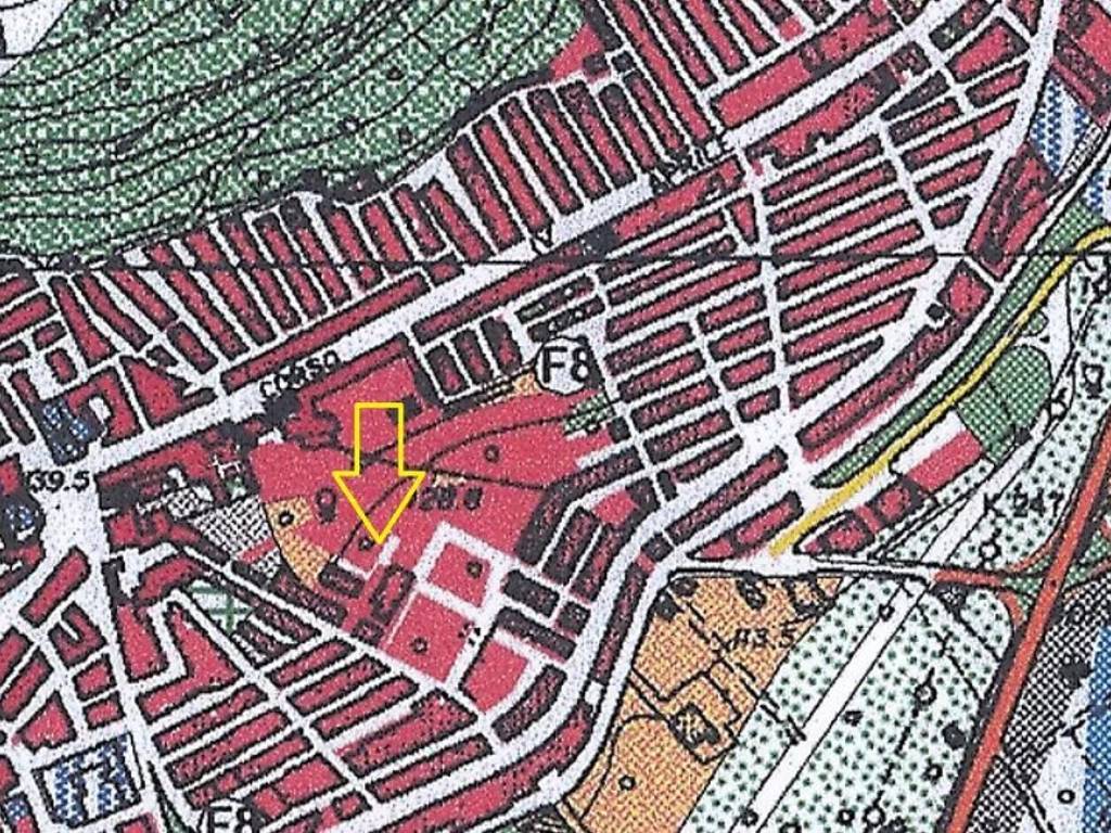 Terreno a Misilmeri in Via Vincenzo Guastella, 14 - Foto 3