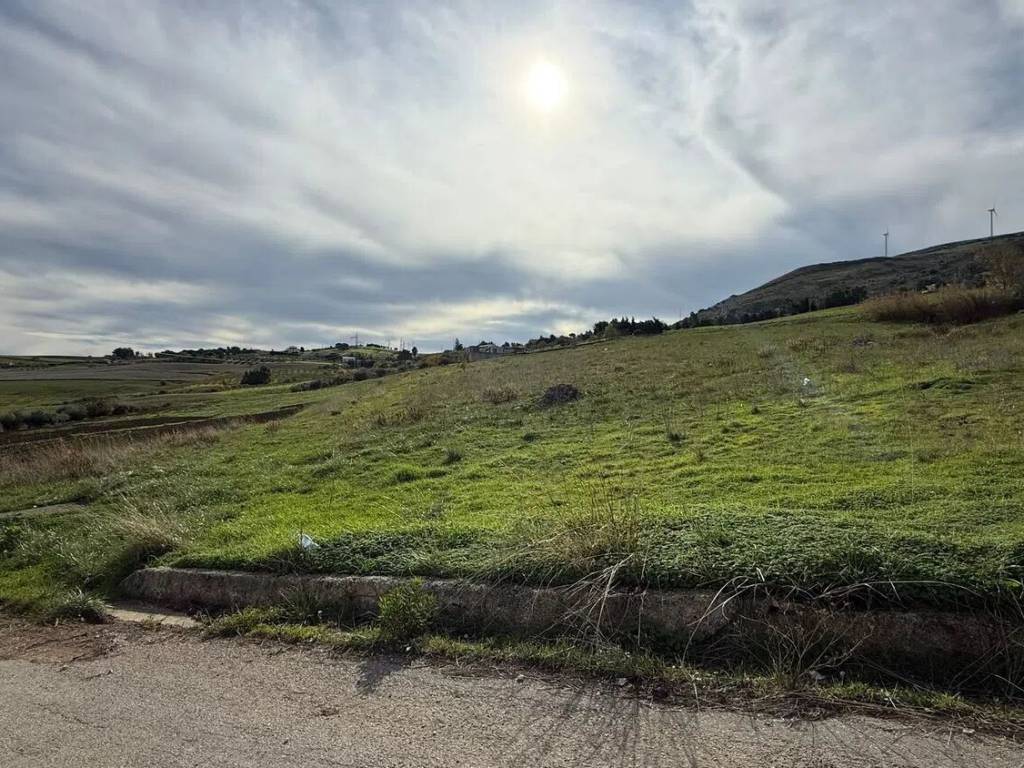 Terreno a Villafrati in Contrada Stallone - Foto 2