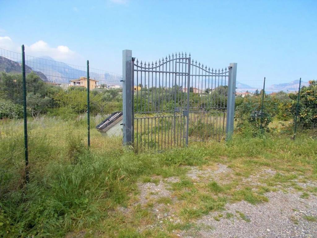 Terreno a Misilmeri - Foto 2