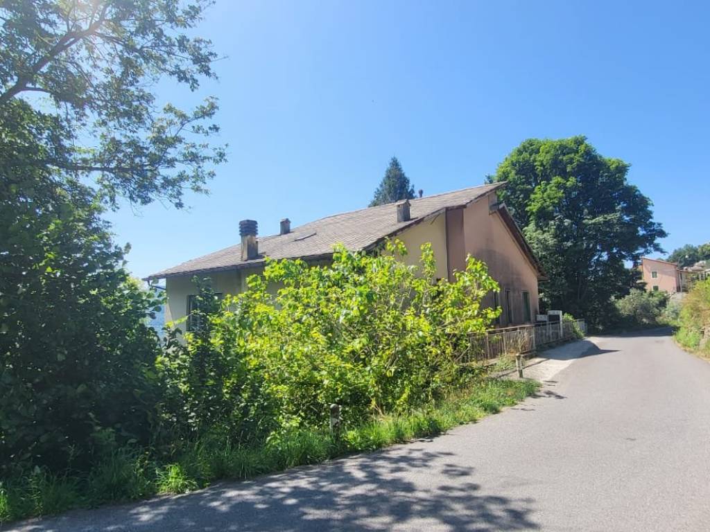 Casa indipendente a Neirone in Località Orticeto - Foto 2