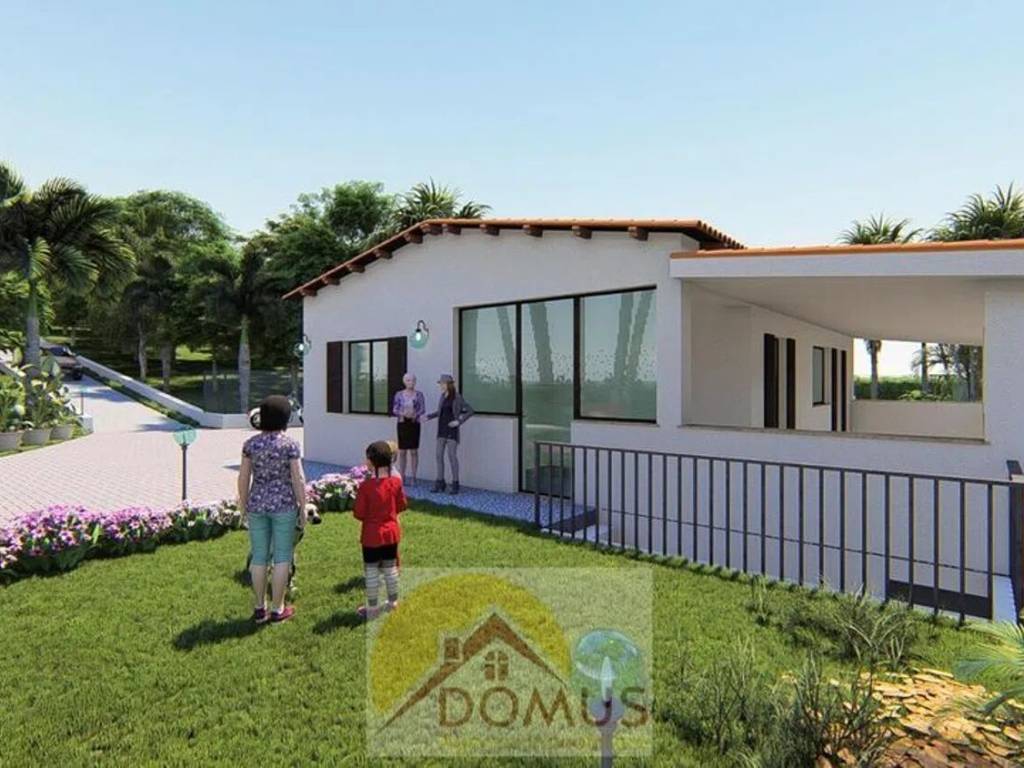 Terreno a Misilmeri - Foto 5