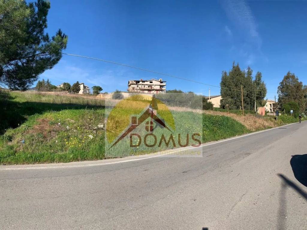 Terreno a Misilmeri in Contrada Blaschi No Number - Foto 2