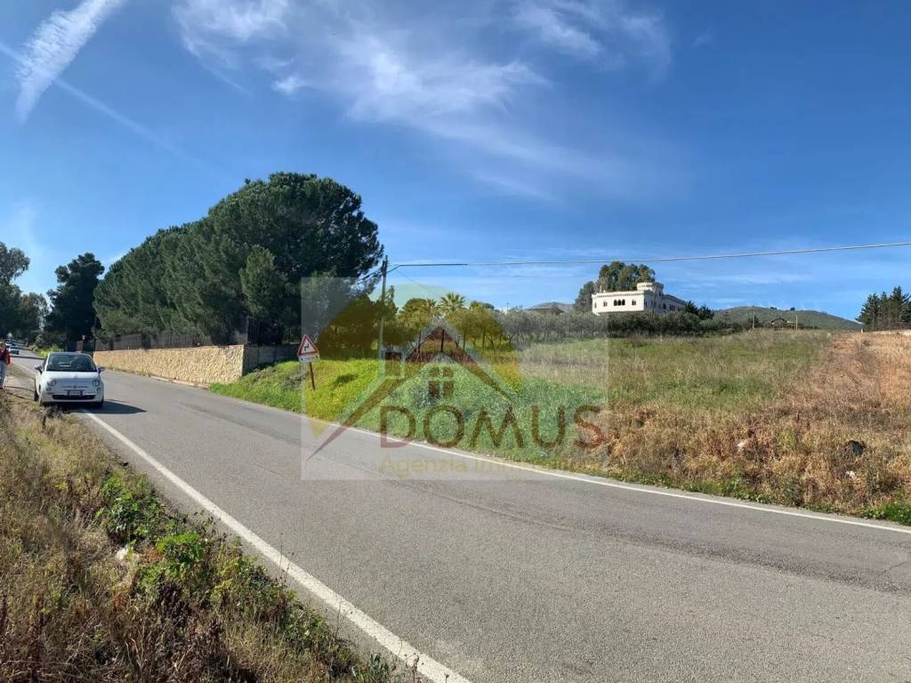 Terreno a Misilmeri in Contrada Blaschi No Number - Foto 3