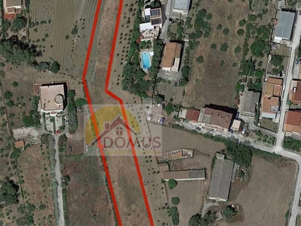 Terreno a Misilmeri in Contrada Blaschi No Number - Foto 4