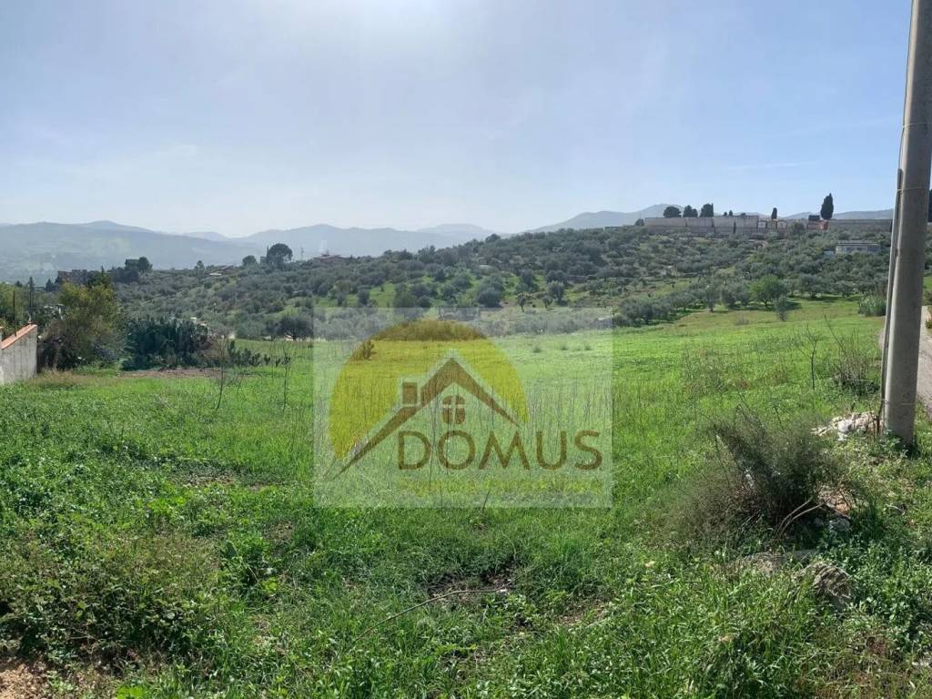 Terreno a Misilmeri in Contrada Roccapalumba No Number - Foto 3