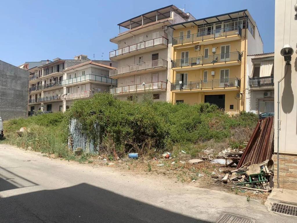 Terreno a Misilmeri in Via Selinunte No Number - Foto 2