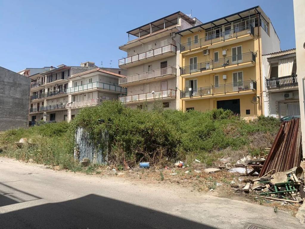 Terreno a Misilmeri in Via Selinunte No Number - Foto 3