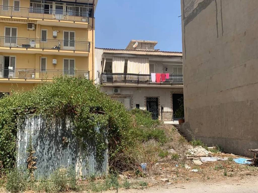 Terreno a Misilmeri in Via Selinunte No Number - Foto 4