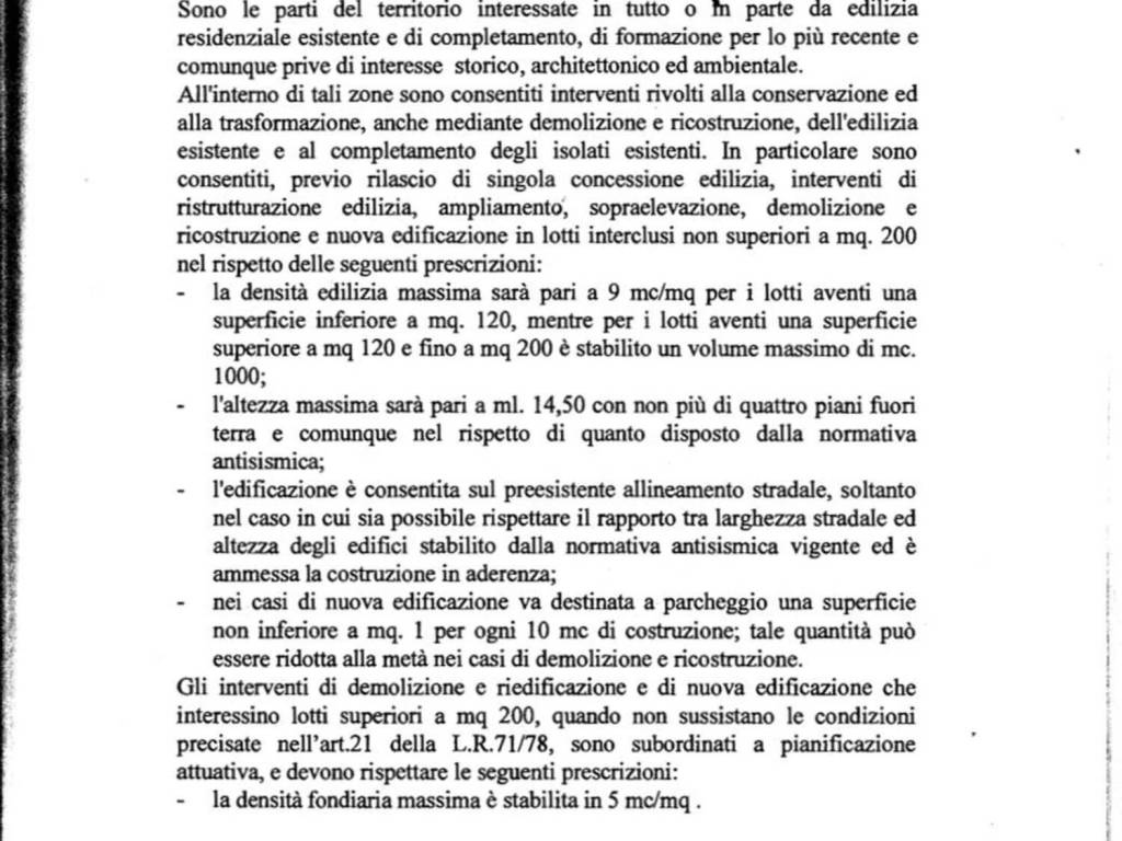 Terreno a Misilmeri in Via Selinunte No Number - Foto 5