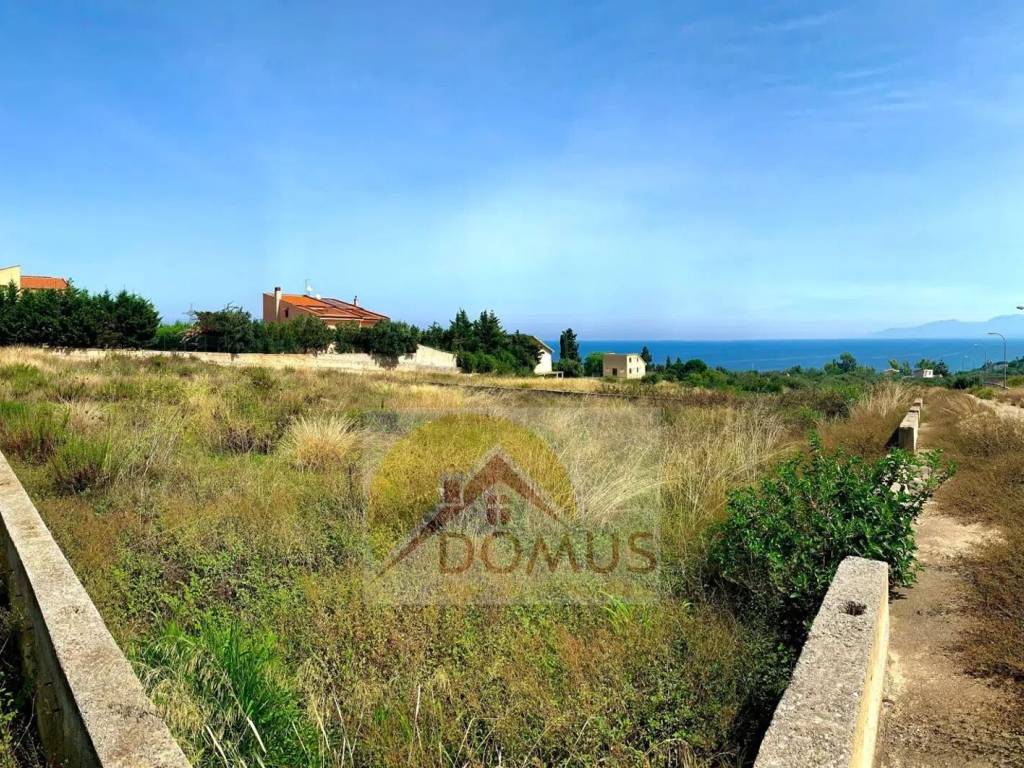 Terreno a Trabia in Contrada Battaglia No Number - Foto 2