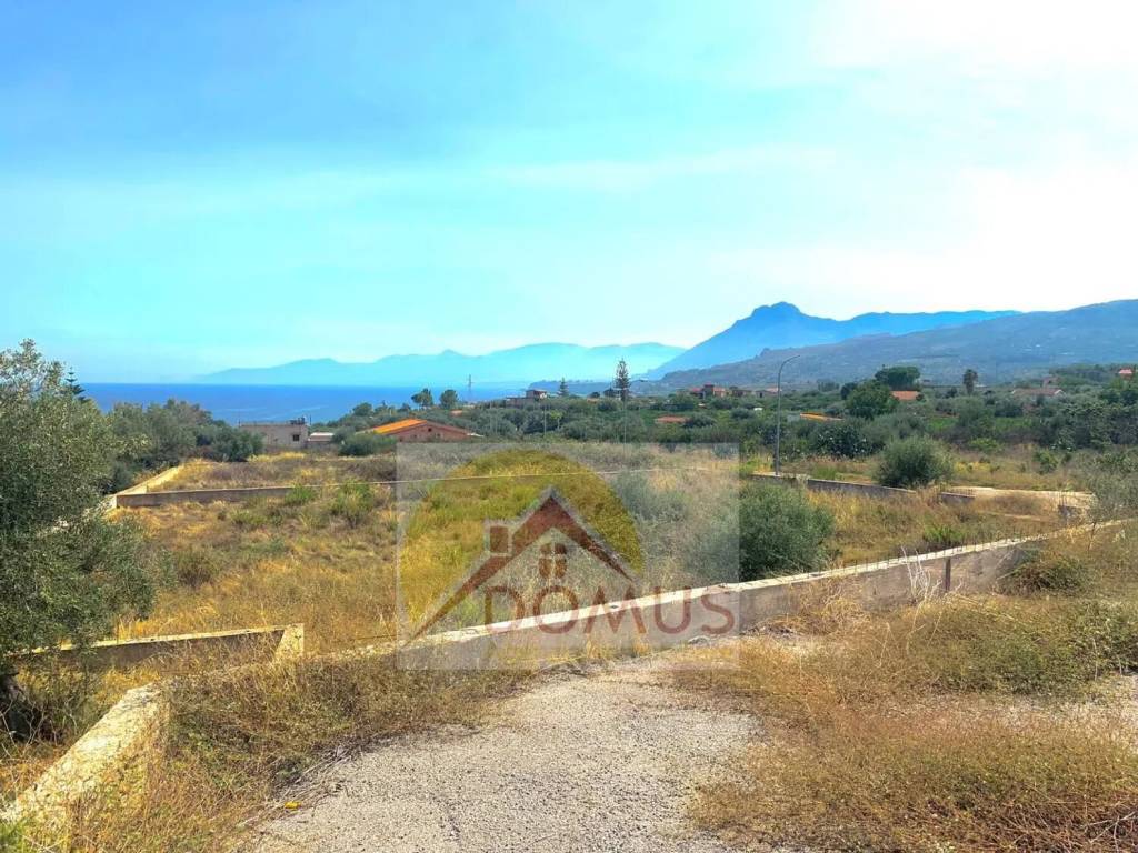 Terreno a Trabia in Contrada Battaglia No Number - Foto 3