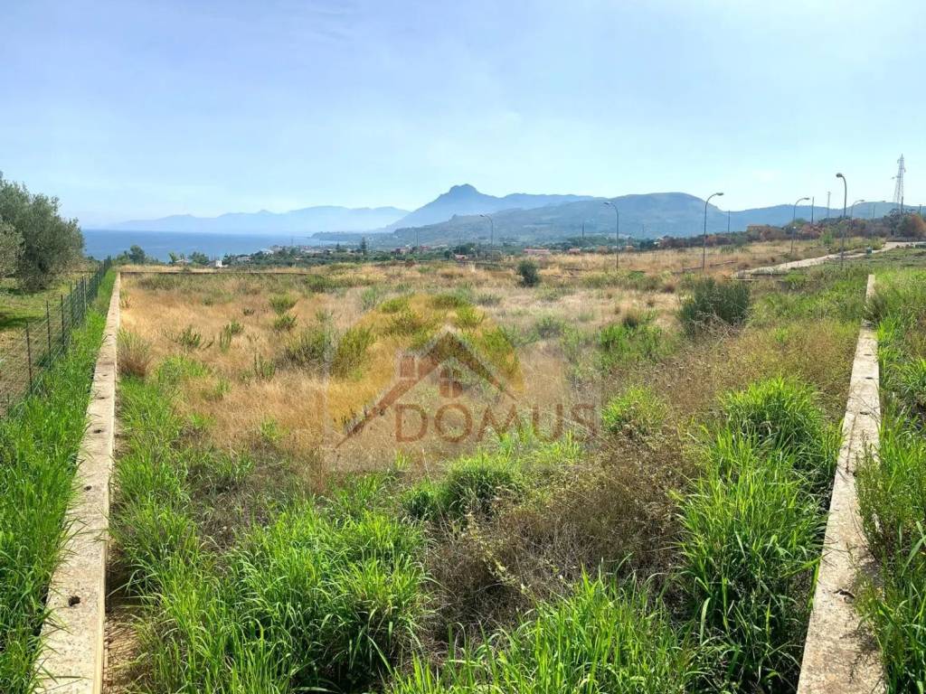 Terreno a Trabia in Contrada Battaglia No Number - Foto 4