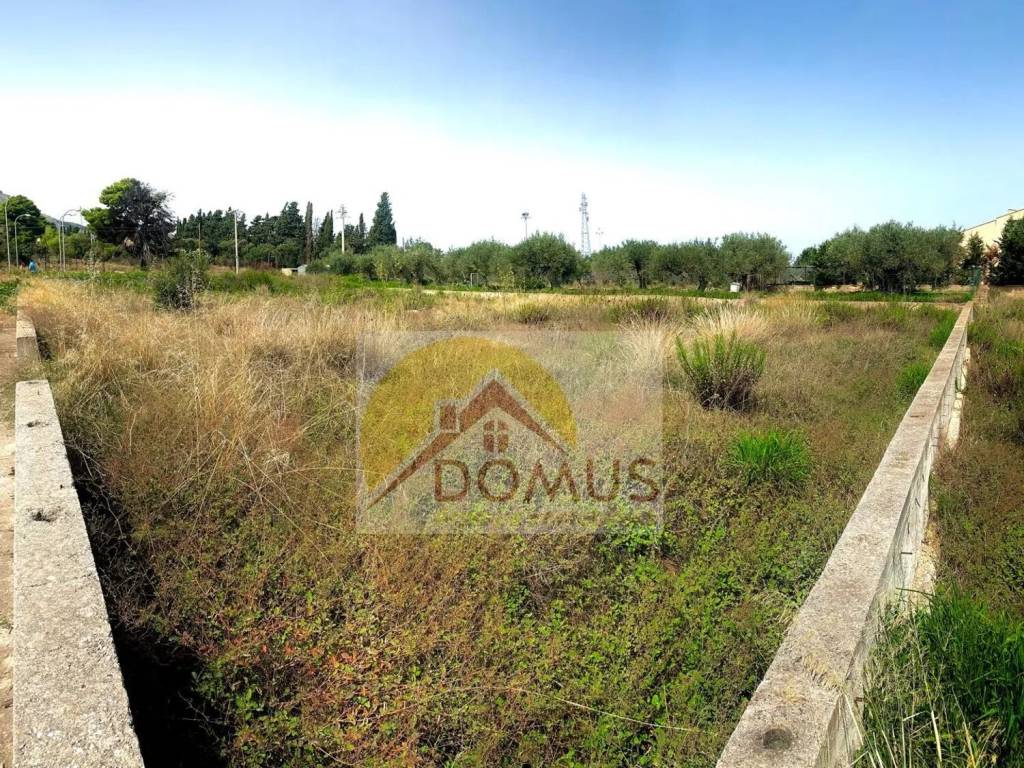 Terreno a Trabia in Contrada Battaglia No Number - Foto 5