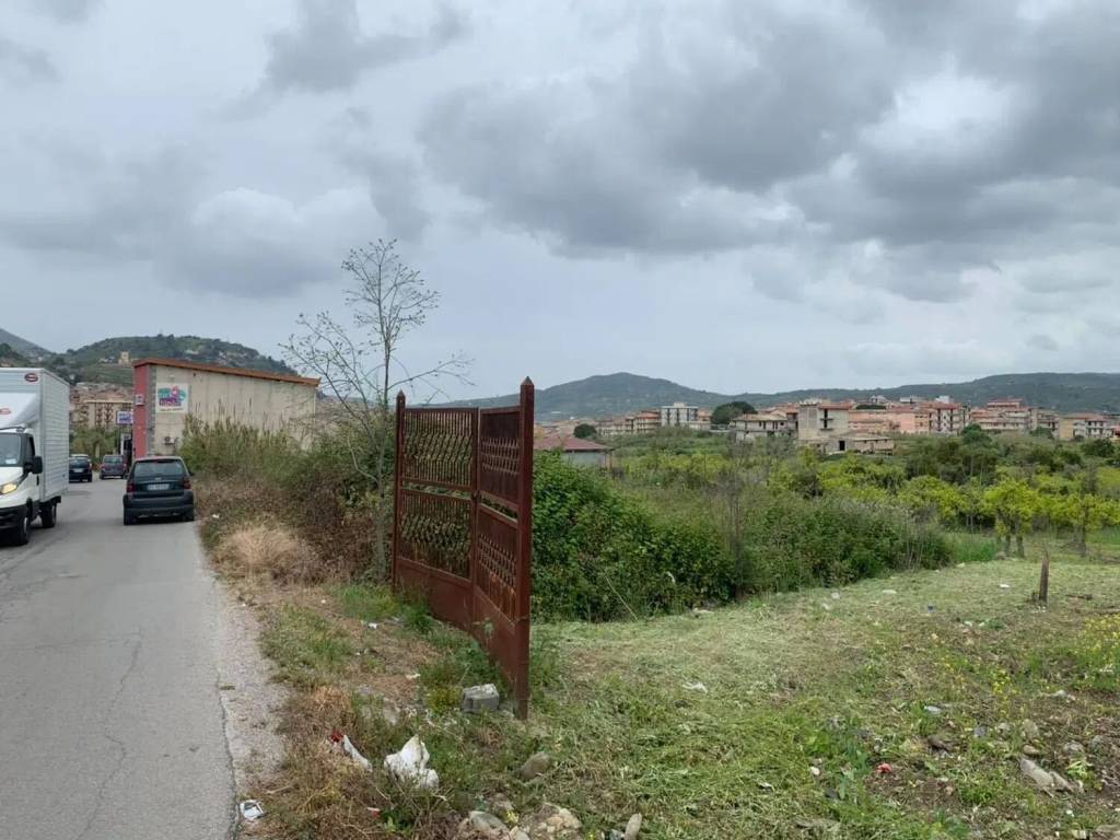 Terreno a Misilmeri in Via San Giuseppe No Number - Foto 2