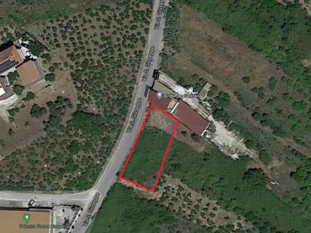 Terreno a Misilmeri in Via San Giuseppe No Number - Foto 3