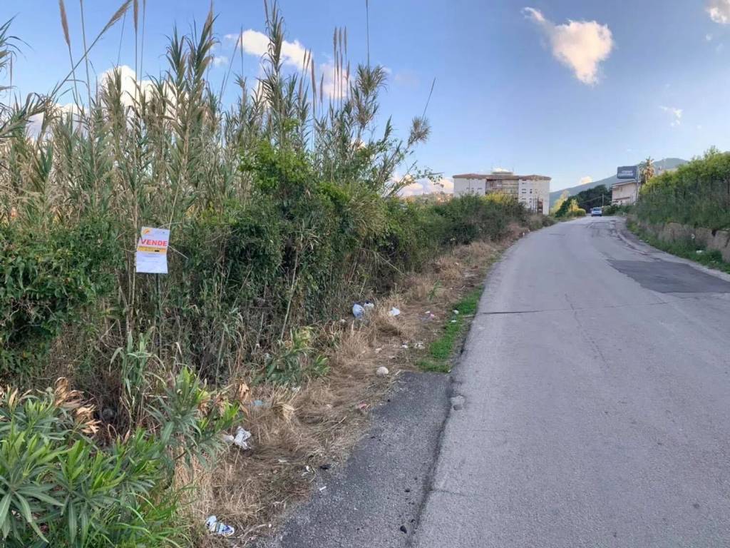 Terreno a Misilmeri in Via San Giuseppe No Number - Foto 4