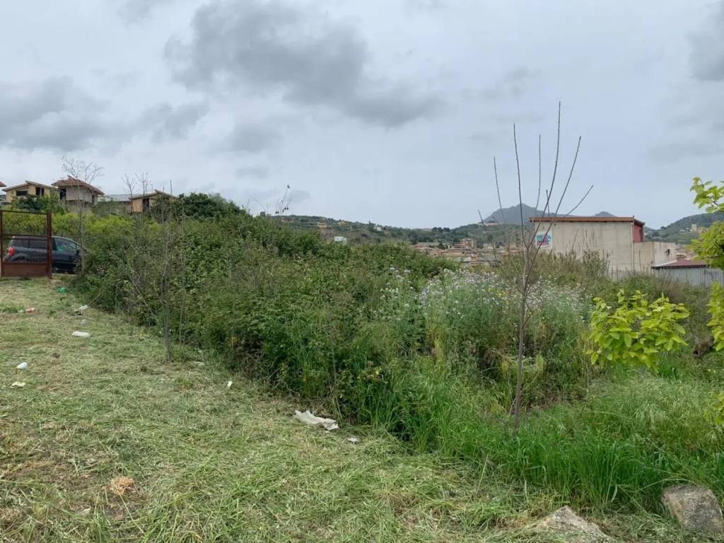 Terreno a Misilmeri in Via San Giuseppe No Number - Foto 5