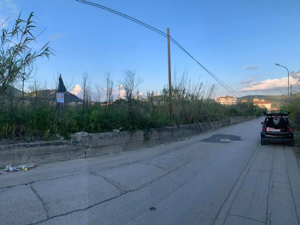 Terreno a Misilmeri in Via Vincenzo Ingrassia No Number - Foto 2
