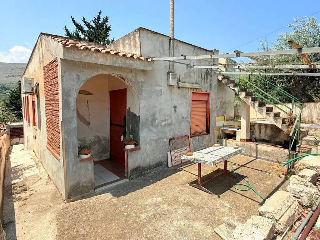 Villa a Misilmeri in Contrada Catena - Foto 2