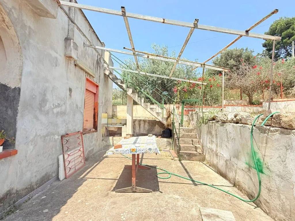 Villa a Misilmeri in Contrada Catena - Foto 3