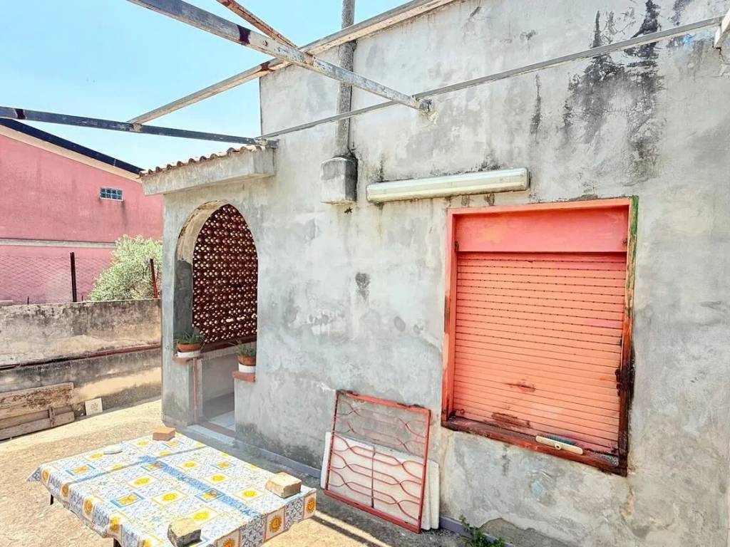 Villa a Misilmeri in Contrada Catena - Foto 4