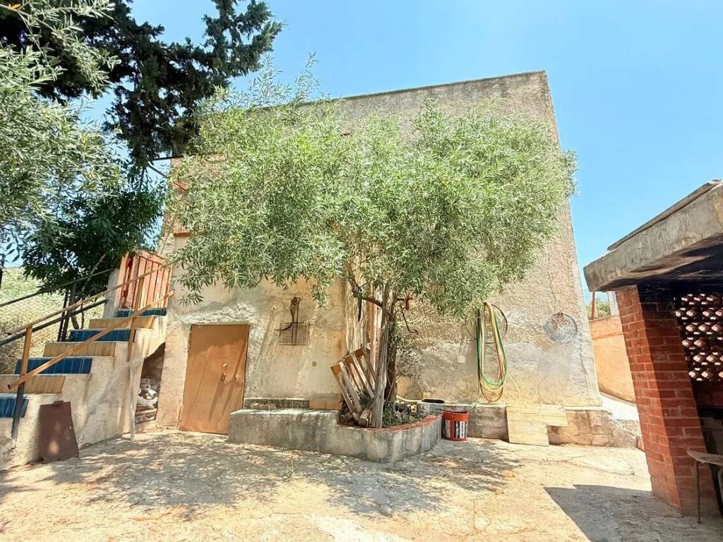 Villa a Misilmeri in Contrada Catena - Foto 5