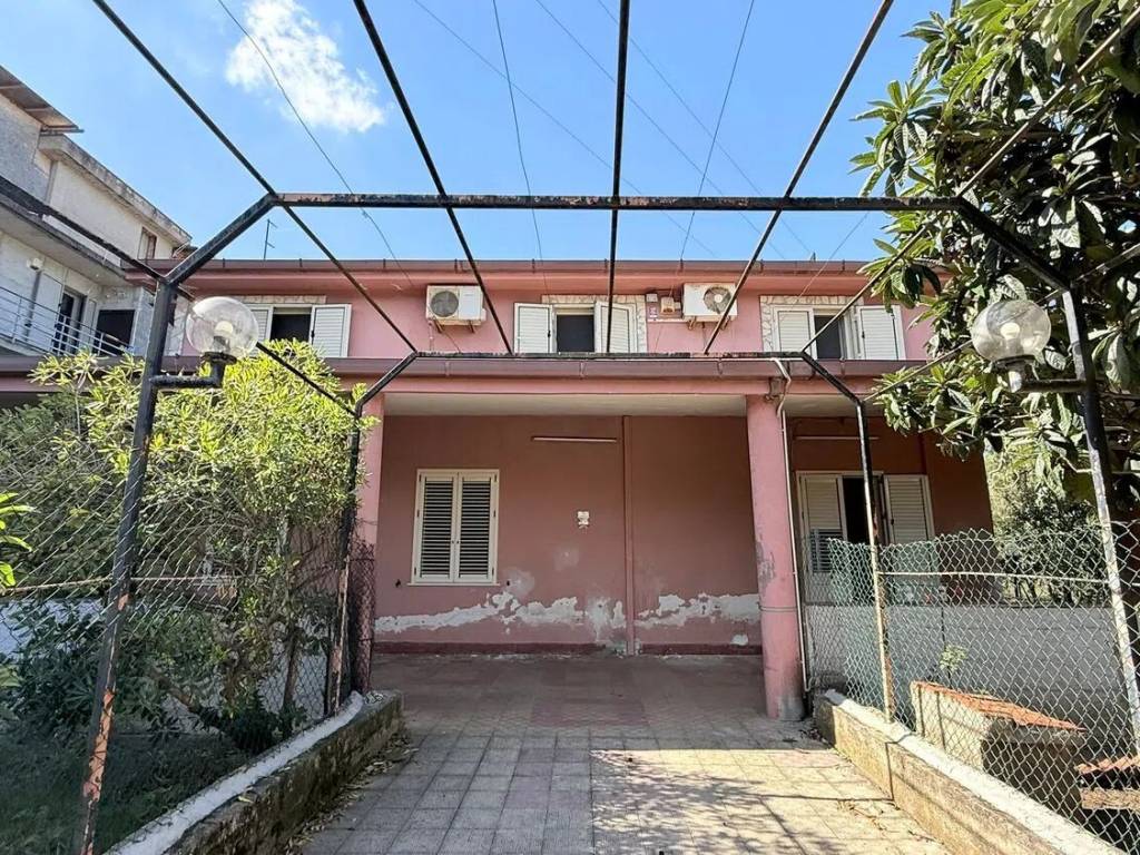 Villa a Misilmeri in Via Crispino Vicari, 40 - Foto 2