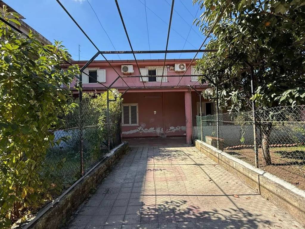 Villa a Misilmeri in Via Crispino Vicari, 40 - Foto 3