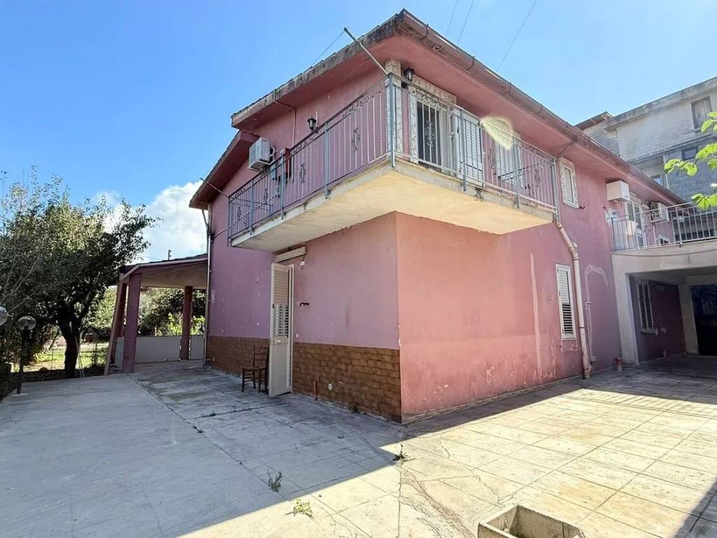 Villa a Misilmeri in Via Crispino Vicari, 40 - Foto 4