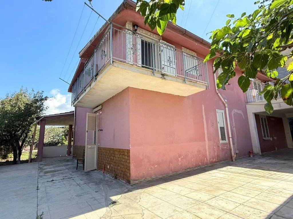 Villa a Misilmeri in Via Crispino Vicari, 40 - Foto 5