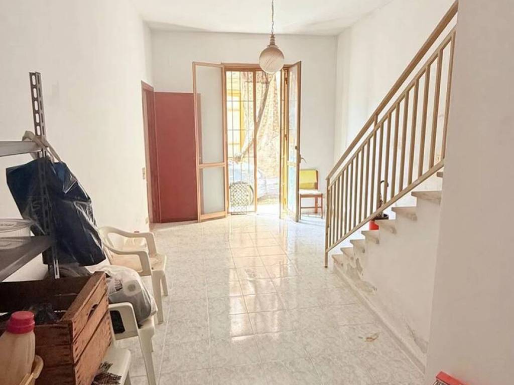 Villa a Misilmeri in Via A. Mordini - Foto 5