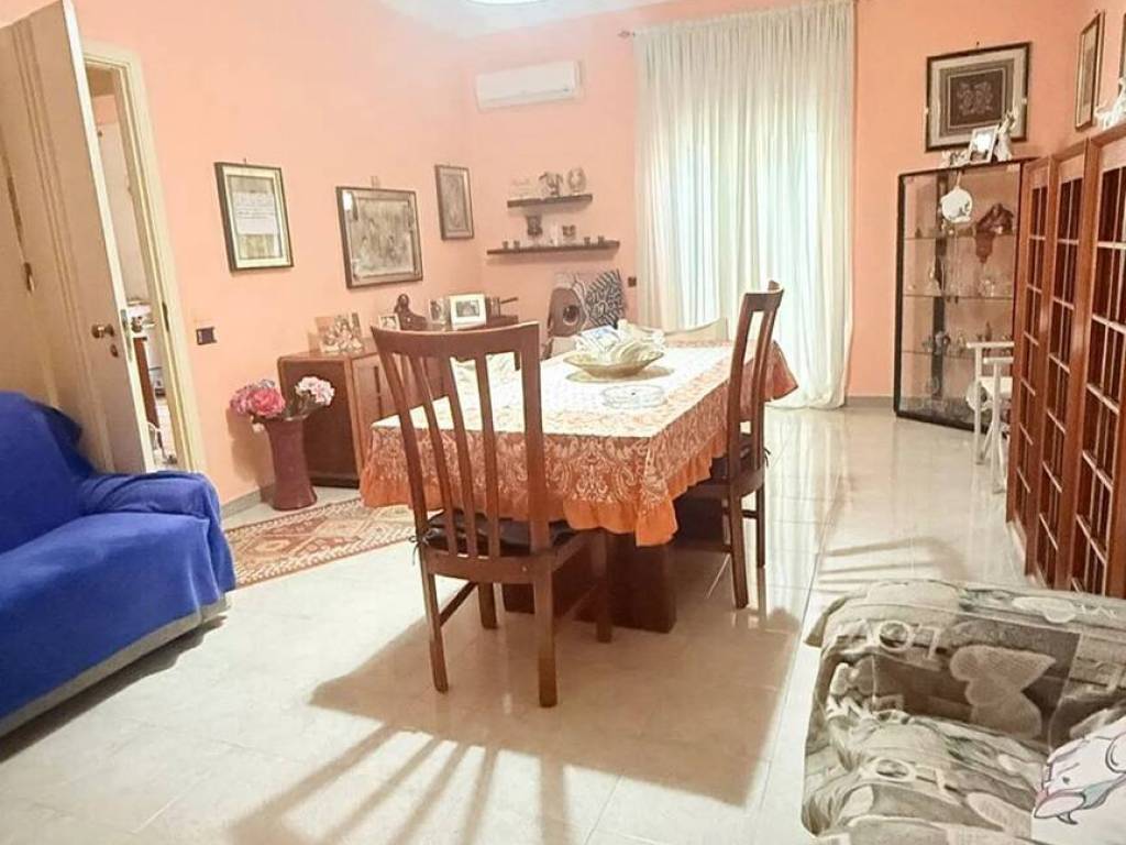 Appartamento a Misilmeri in Via Francesco Paolo Perez - Foto 2