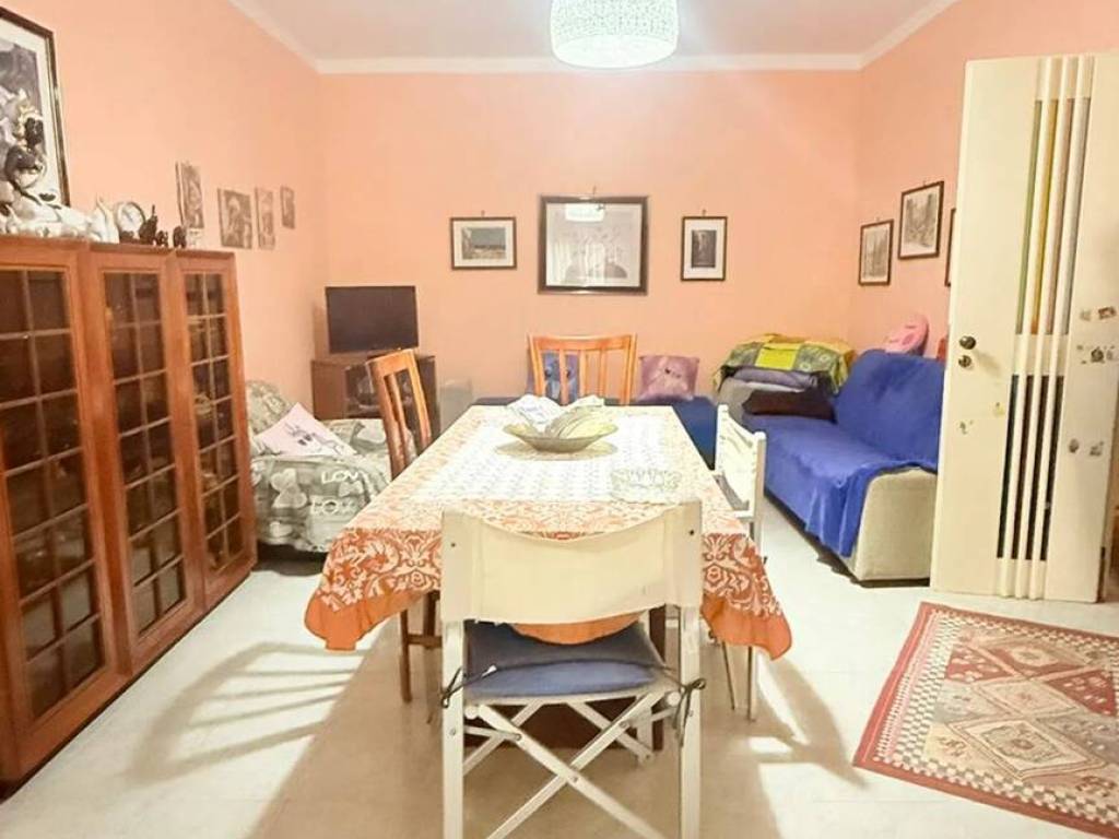 Appartamento a Misilmeri in Via Francesco Paolo Perez - Foto 3