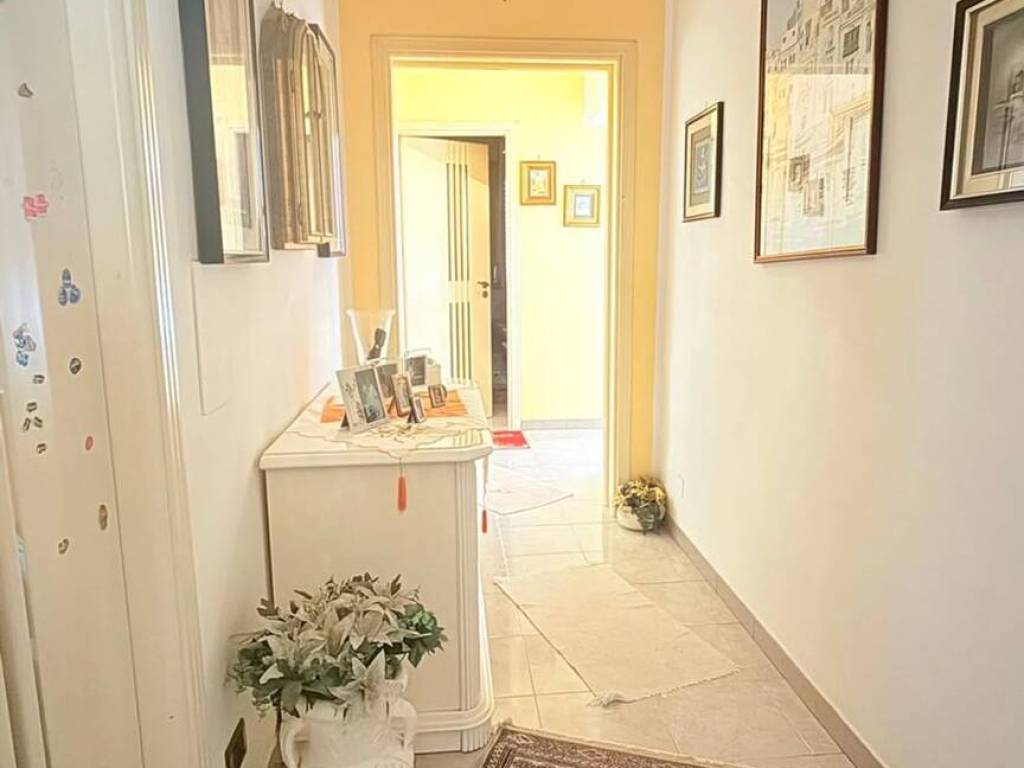 Appartamento a Misilmeri in Via Francesco Paolo Perez - Foto 4